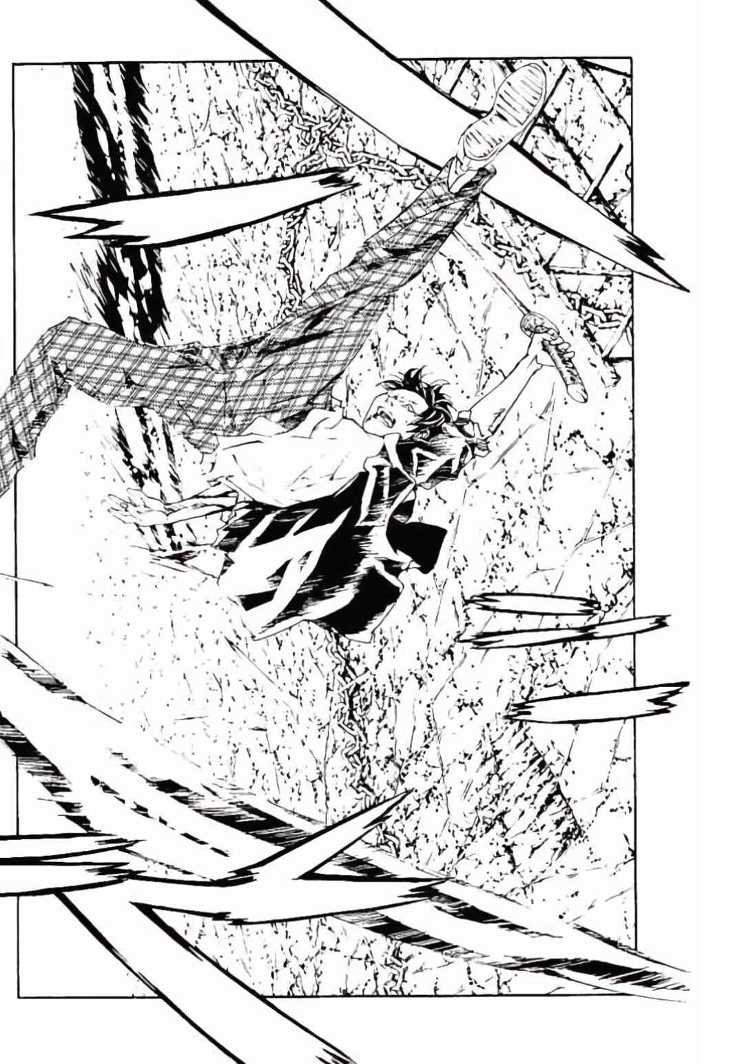 Page 31 Chapter 144 MPD Psycho