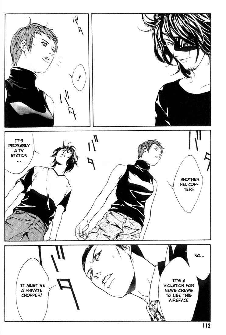 Page 19 Chapter 23 MPD Psycho