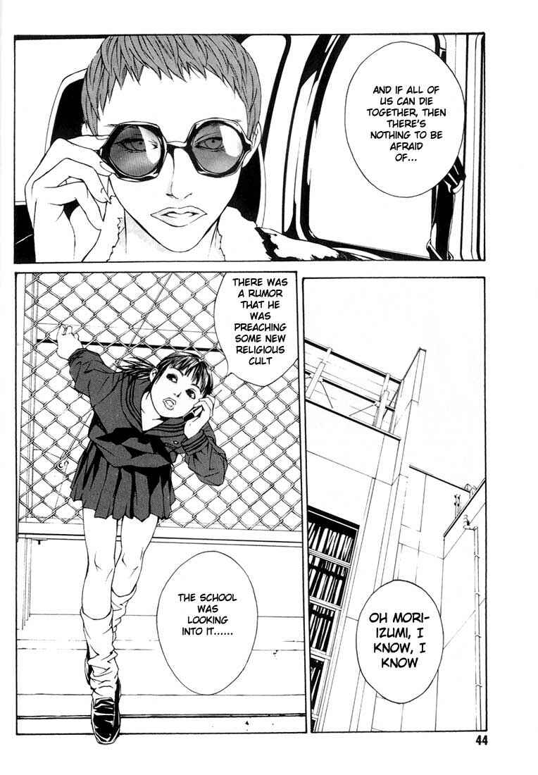 Page 8 Chapter 8 MPD Psycho