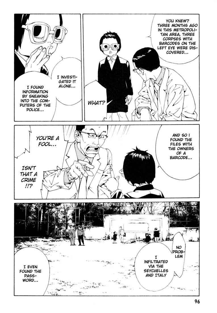 Page 12 Chapter 54 MPD Psycho