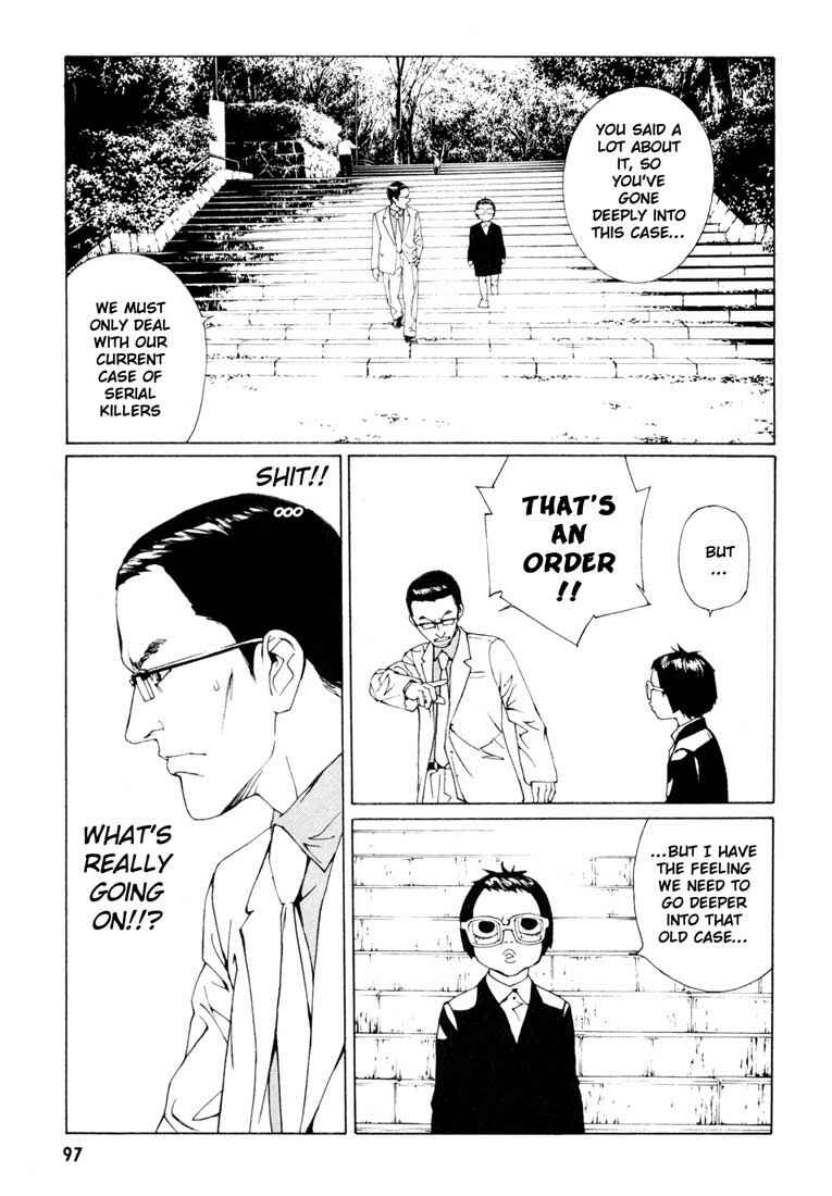 Page 13 Chapter 54 MPD Psycho