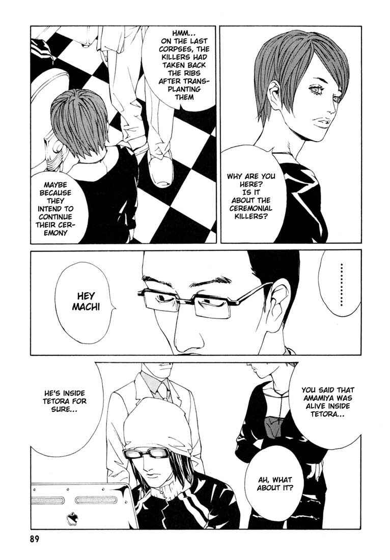 Page 5 Chapter 54 MPD Psycho