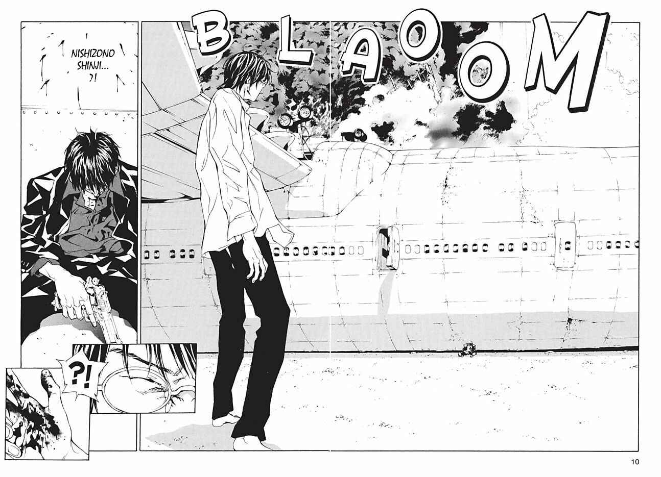 Page 10 Chapter 92 MPD Psycho