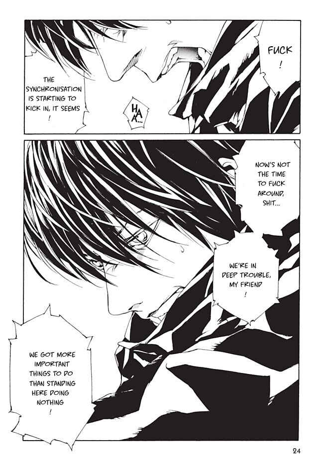 Page 21 Chapter 92 MPD Psycho