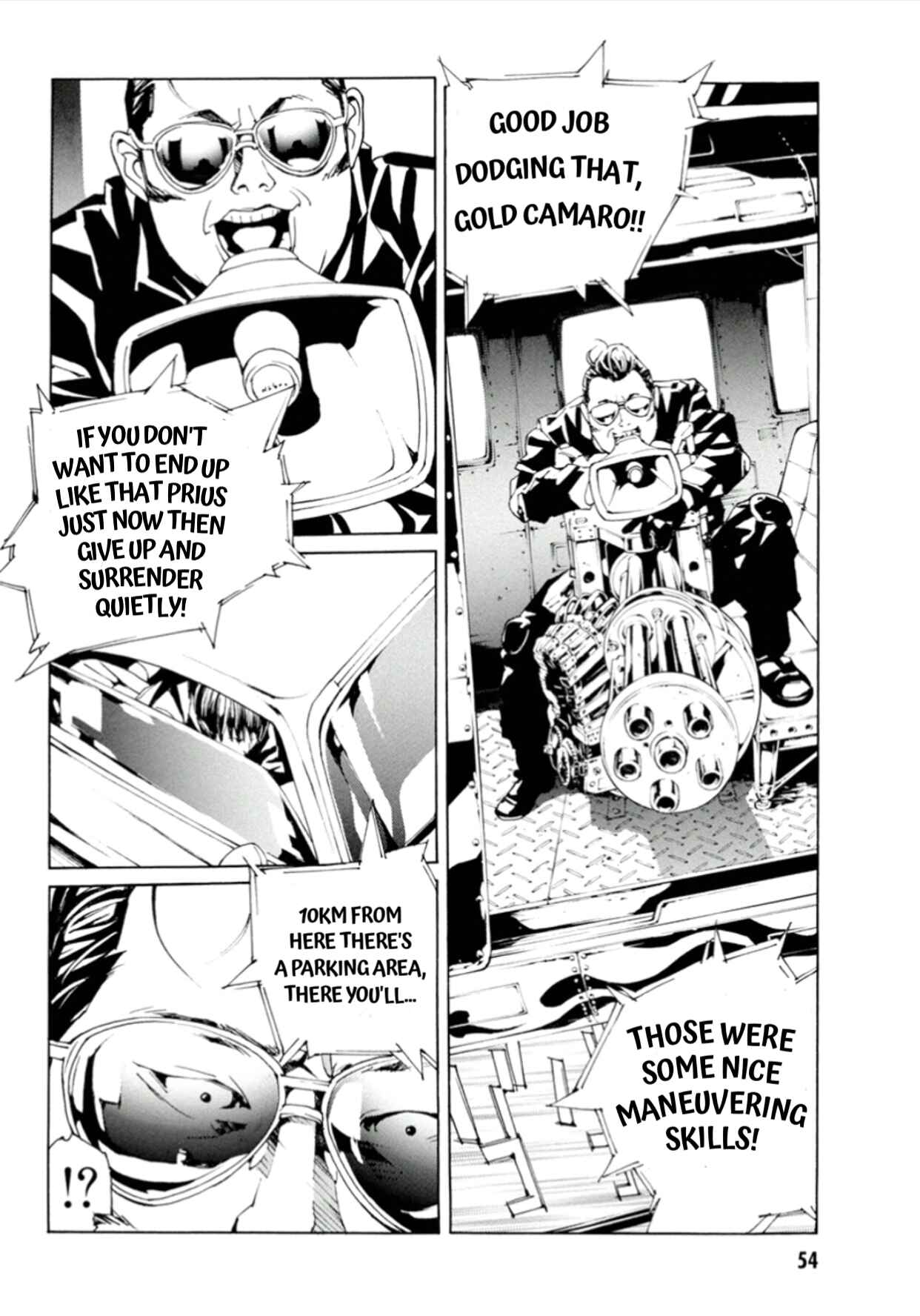 Page 17 Chapter 112 MPD Psycho