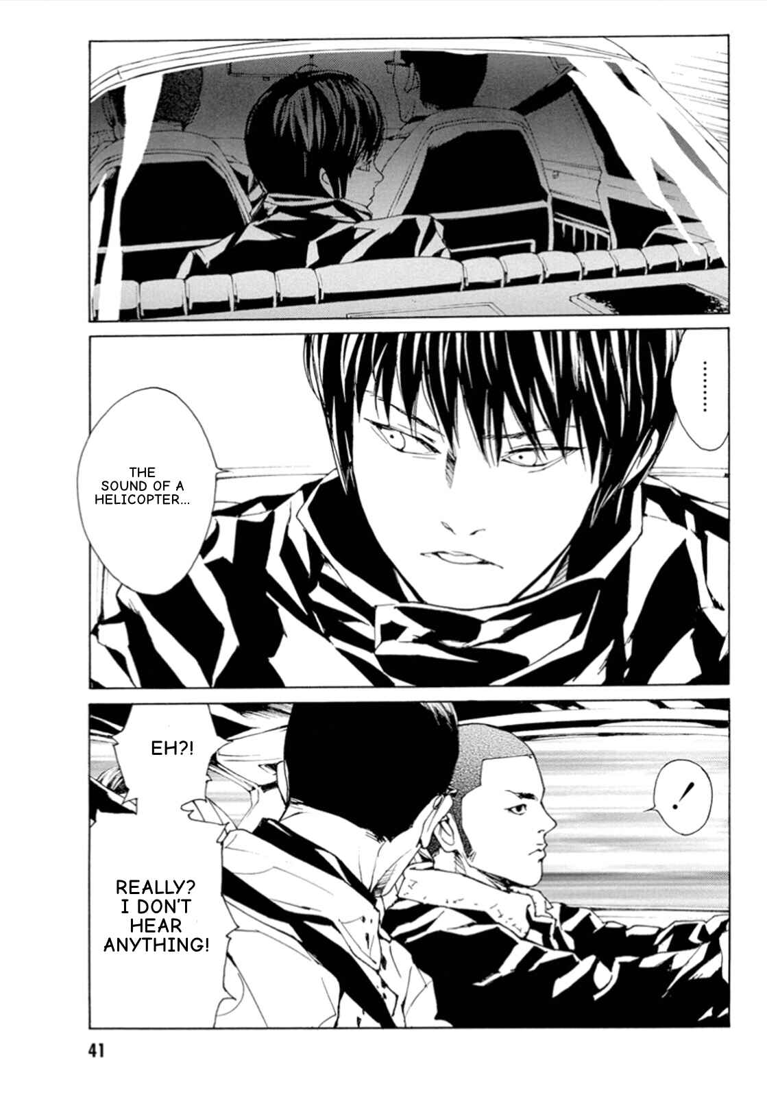 Page 6 Chapter 112 MPD Psycho