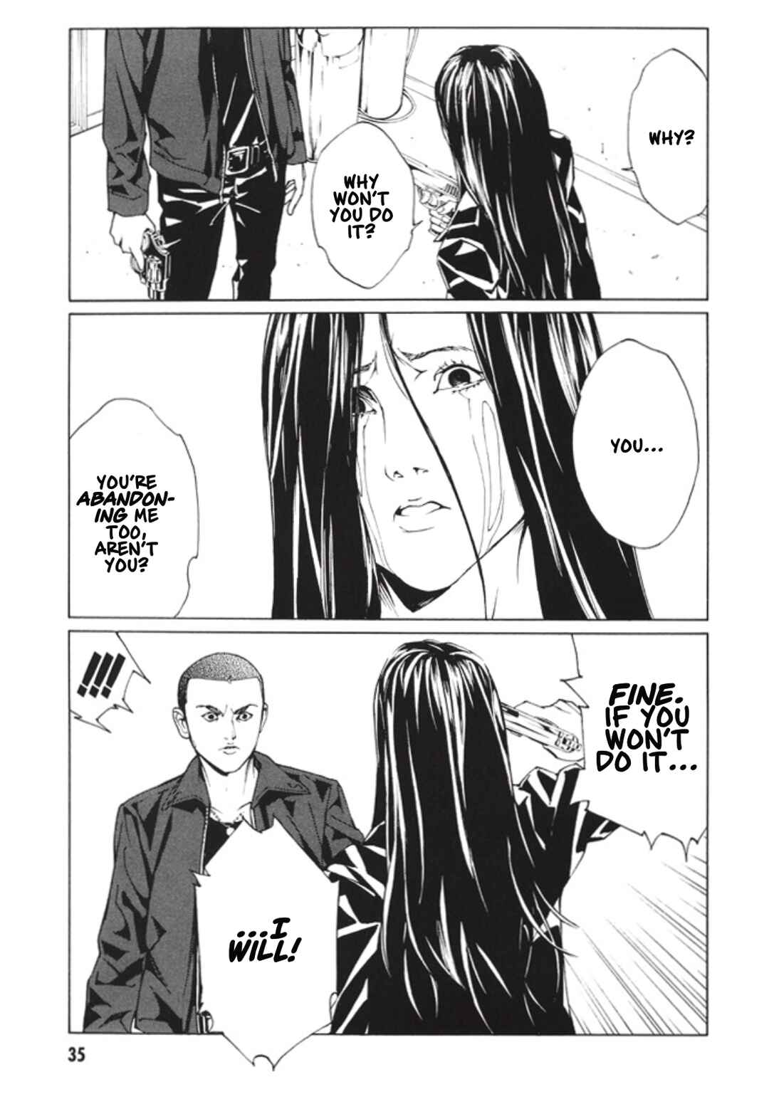 Page 12 Chapter 70 MPD Psycho