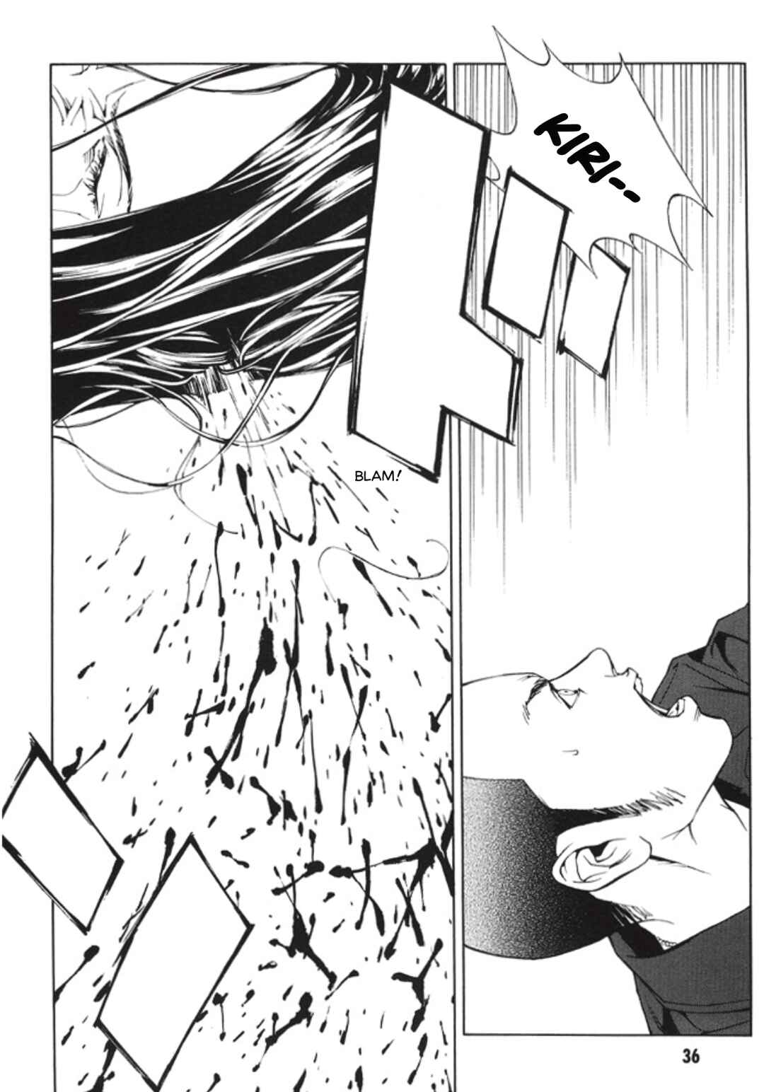 Page 13 Chapter 70 MPD Psycho