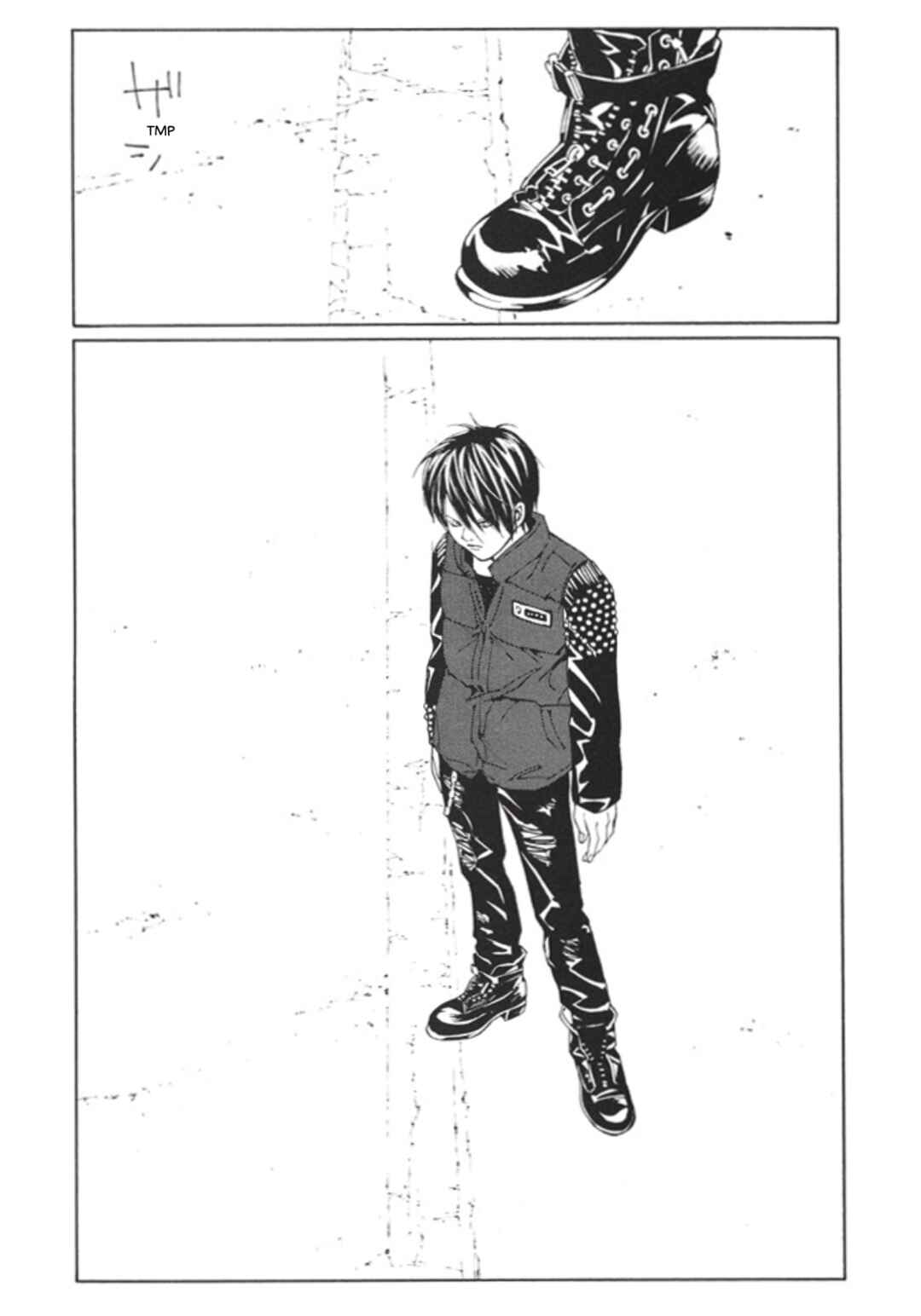 Page 24 Chapter 70 MPD Psycho