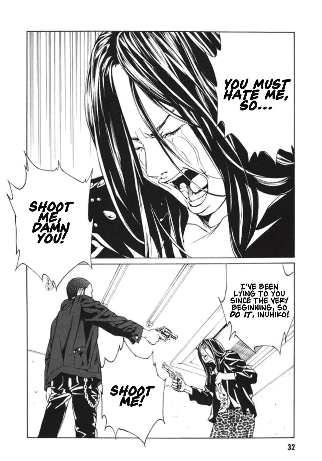 Page 9 Chapter 70 MPD Psycho