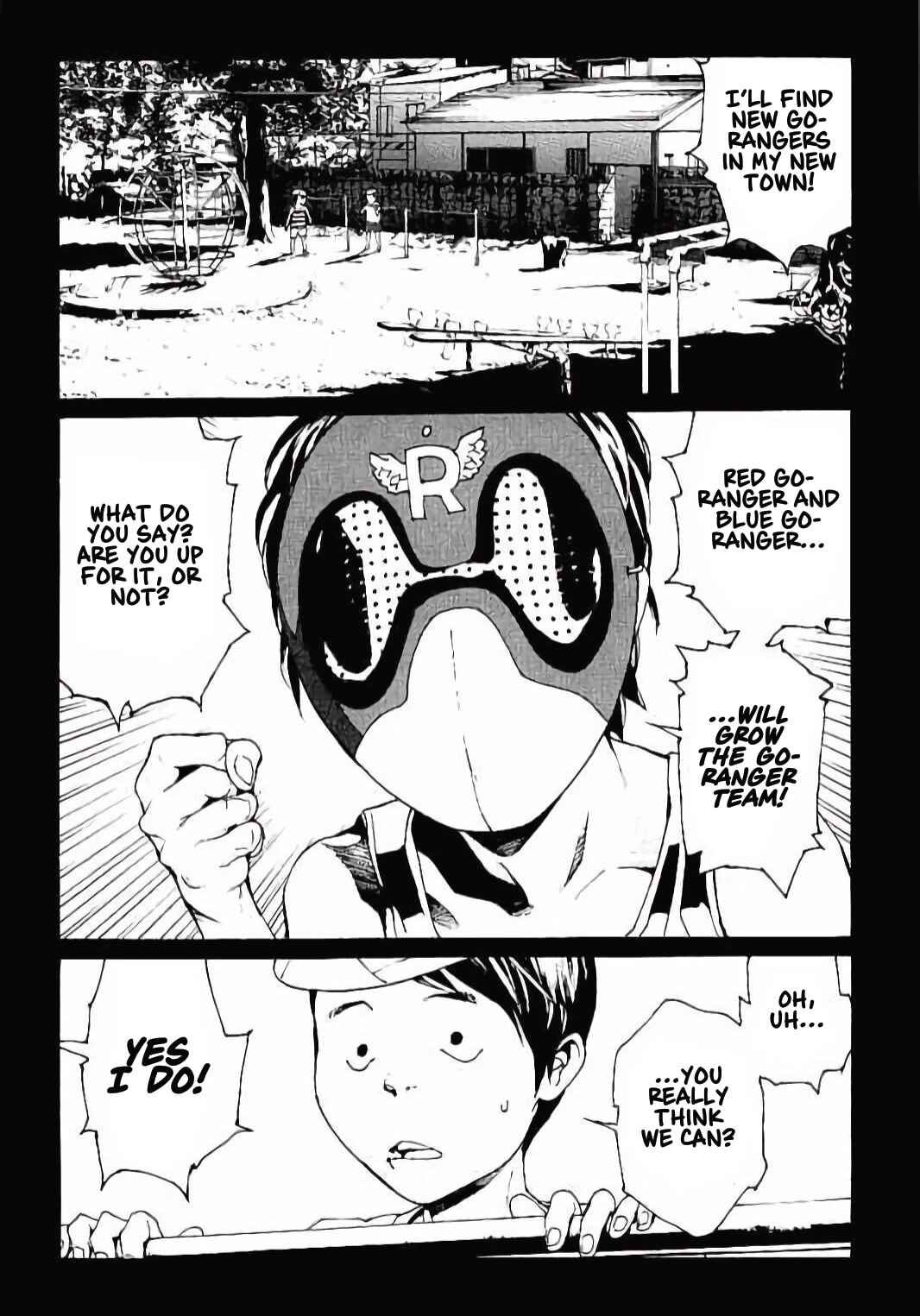 Page 15 Chapter 139 MPD Psycho