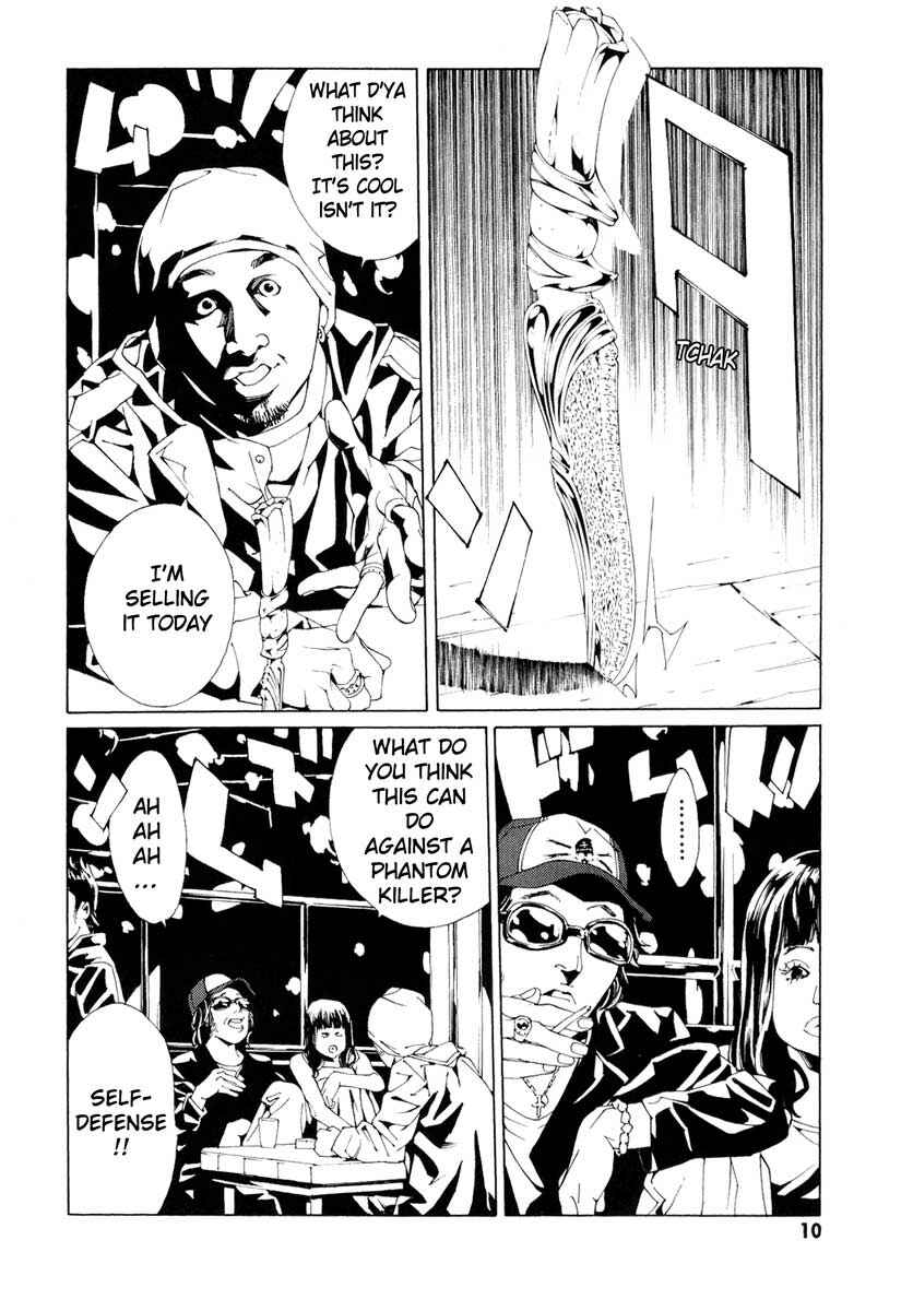 Page 11 Chapter 60 MPD Psycho