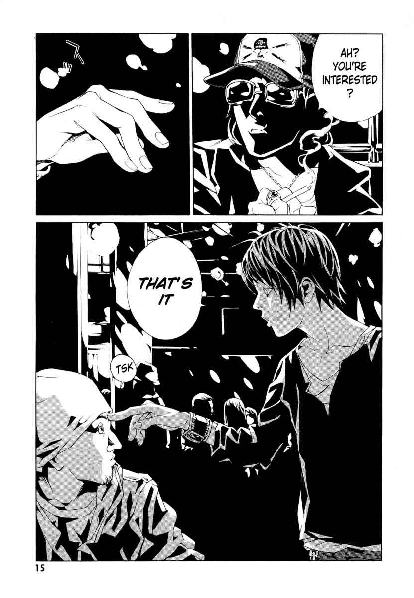 Page 15 Chapter 60 MPD Psycho