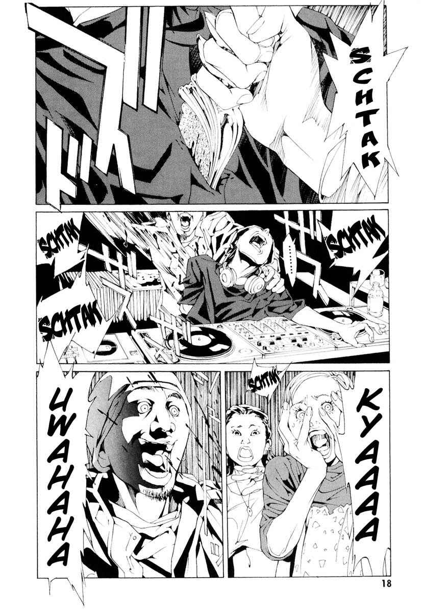 Page 18 Chapter 60 MPD Psycho