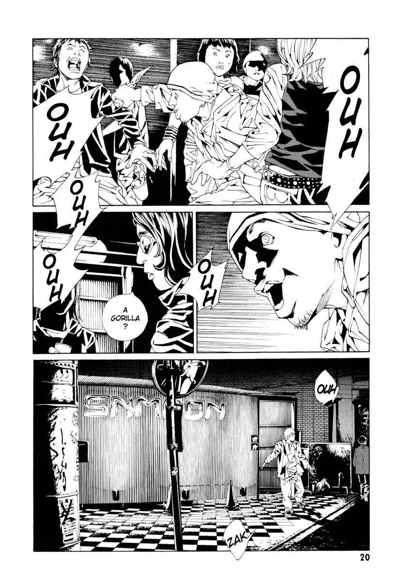 Page 20 Chapter 60 MPD Psycho