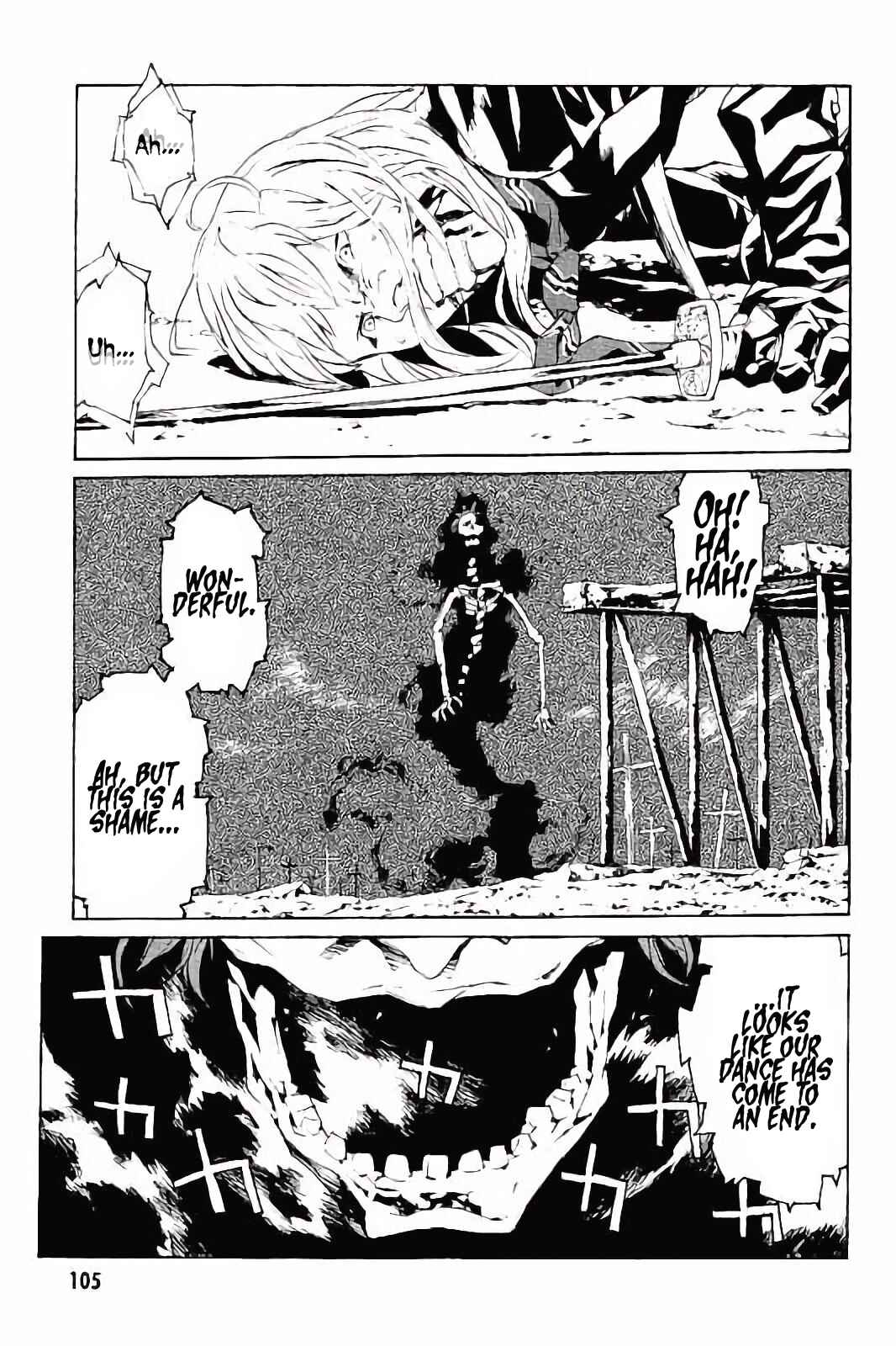 Page 15 Chapter 142 MPD Psycho