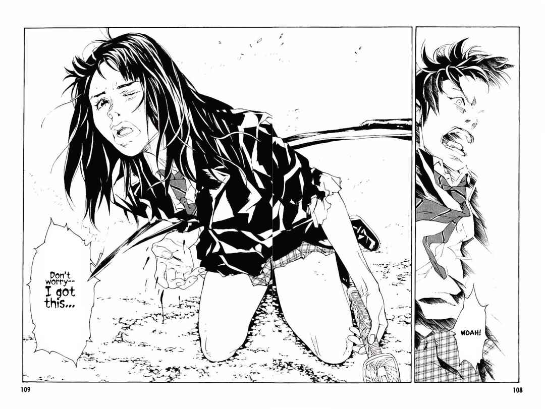 Page 18 Chapter 142 MPD Psycho