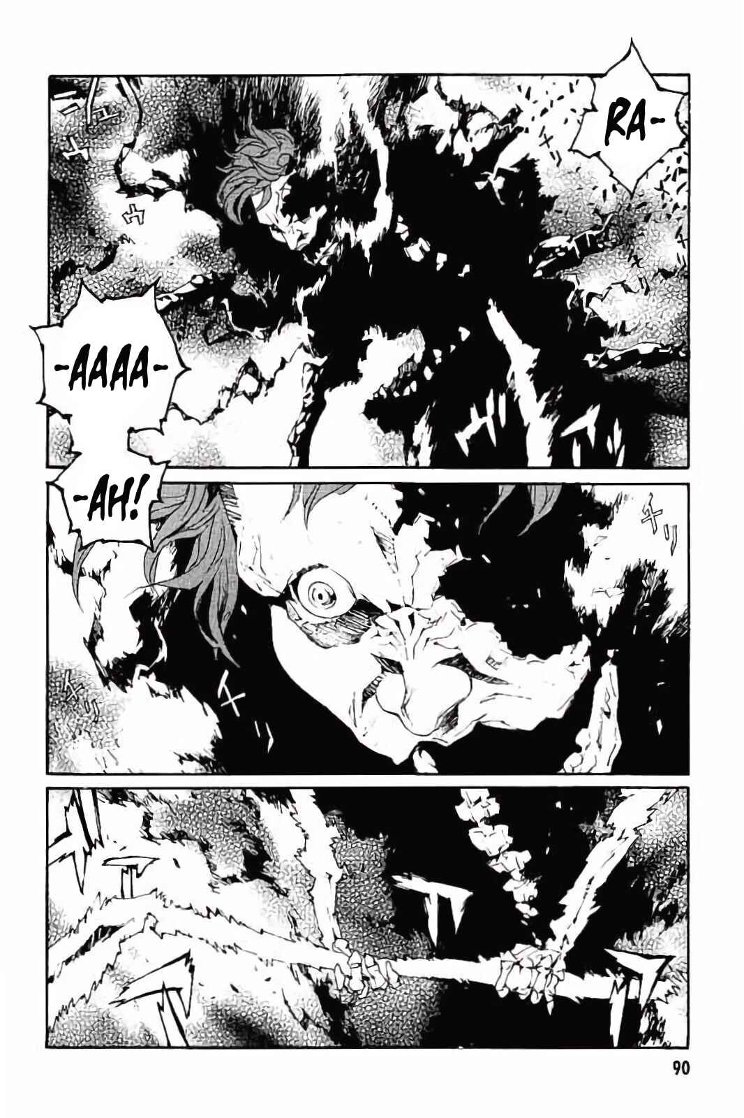 Page 2 Chapter 142 MPD Psycho