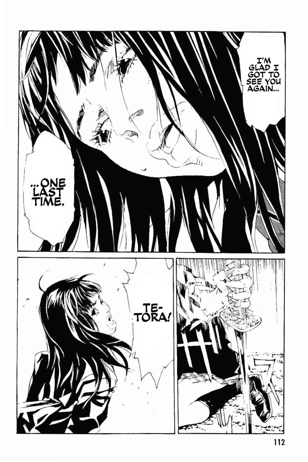 Page 21 Chapter 142 MPD Psycho