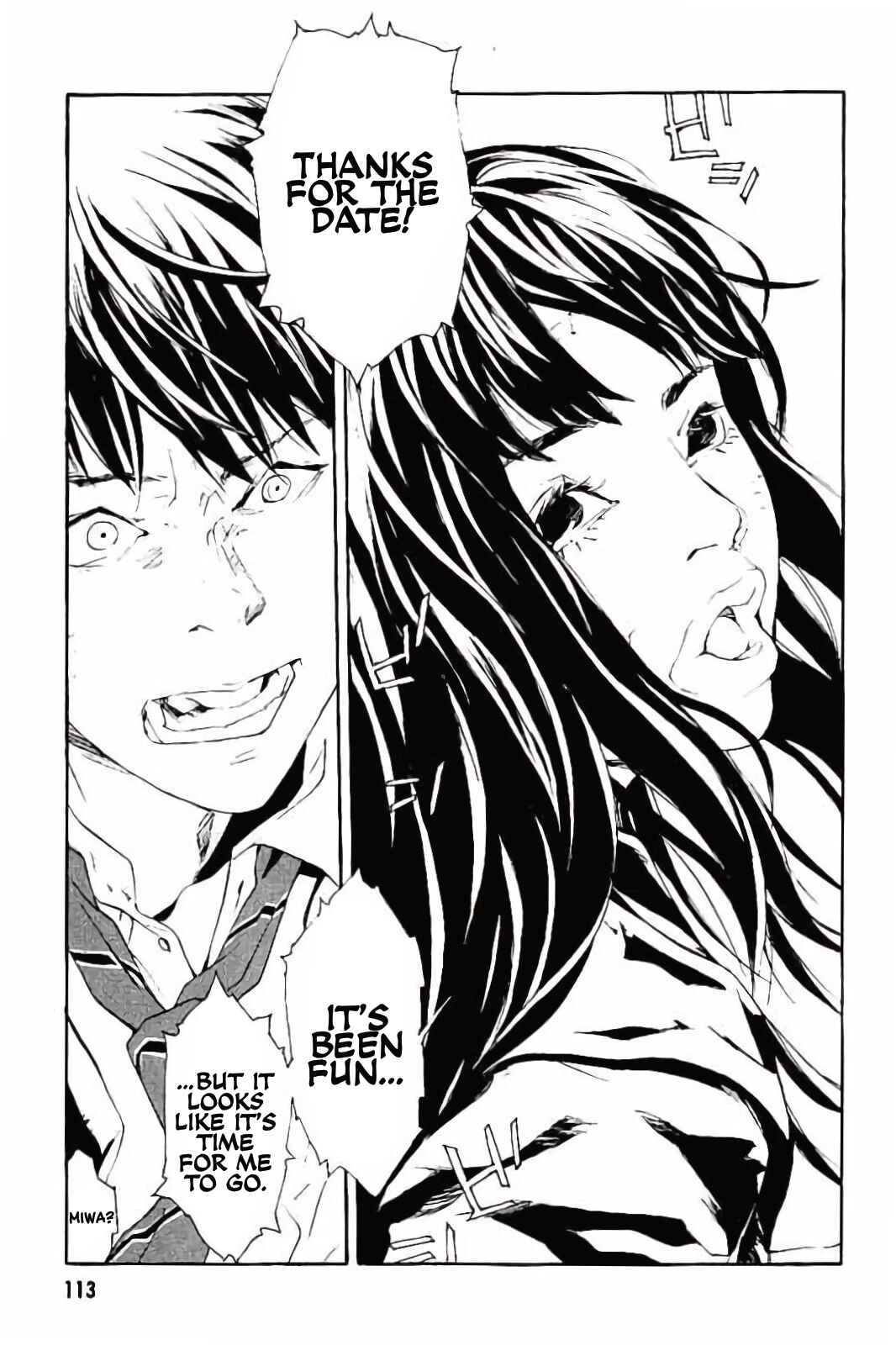Page 22 Chapter 142 MPD Psycho