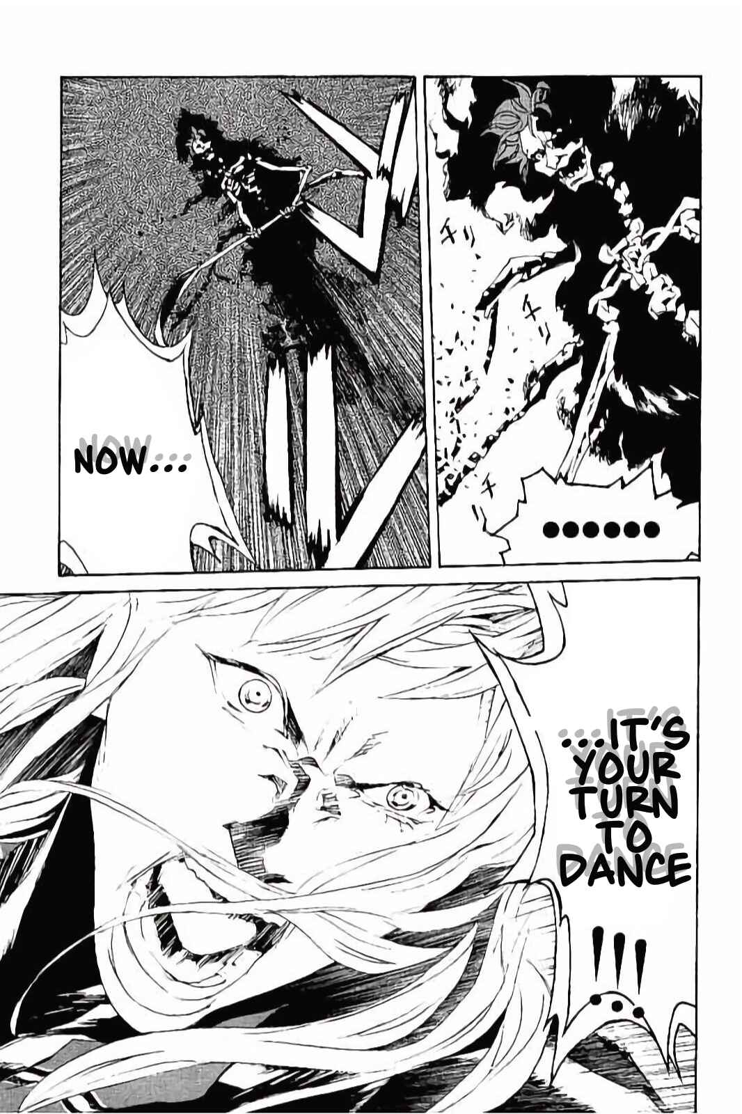 Page 5 Chapter 142 MPD Psycho