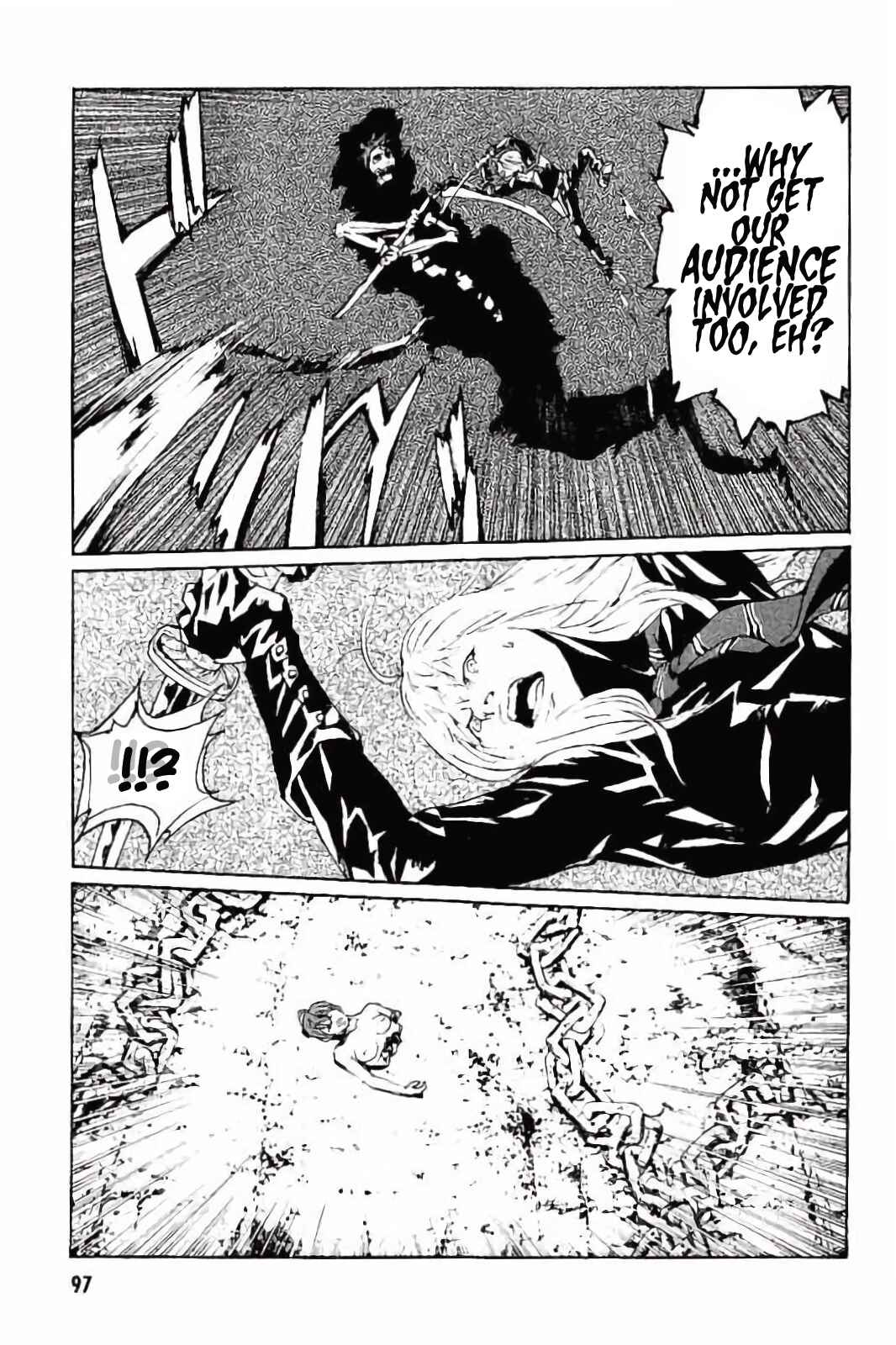 Page 8 Chapter 142 MPD Psycho