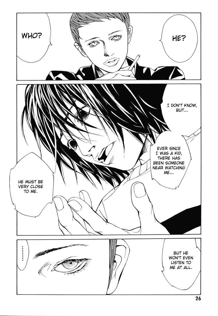 Page 26 Chapter 69 MPD Psycho