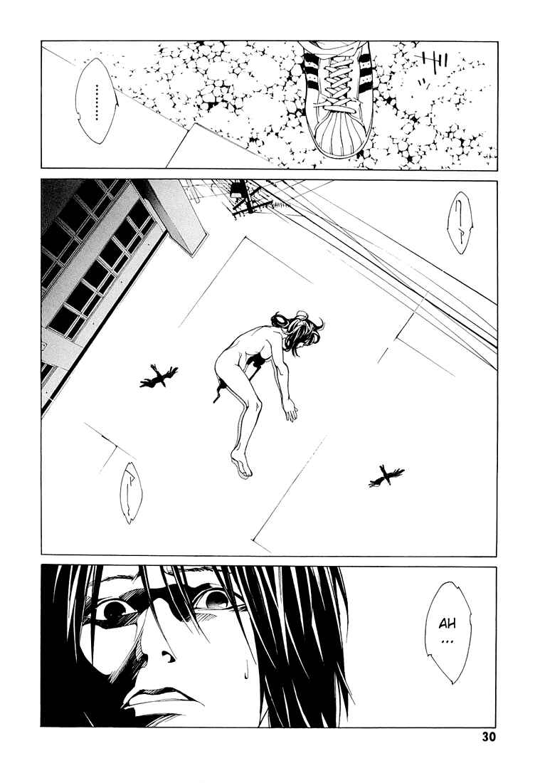 Page 30 Chapter 69 MPD Psycho