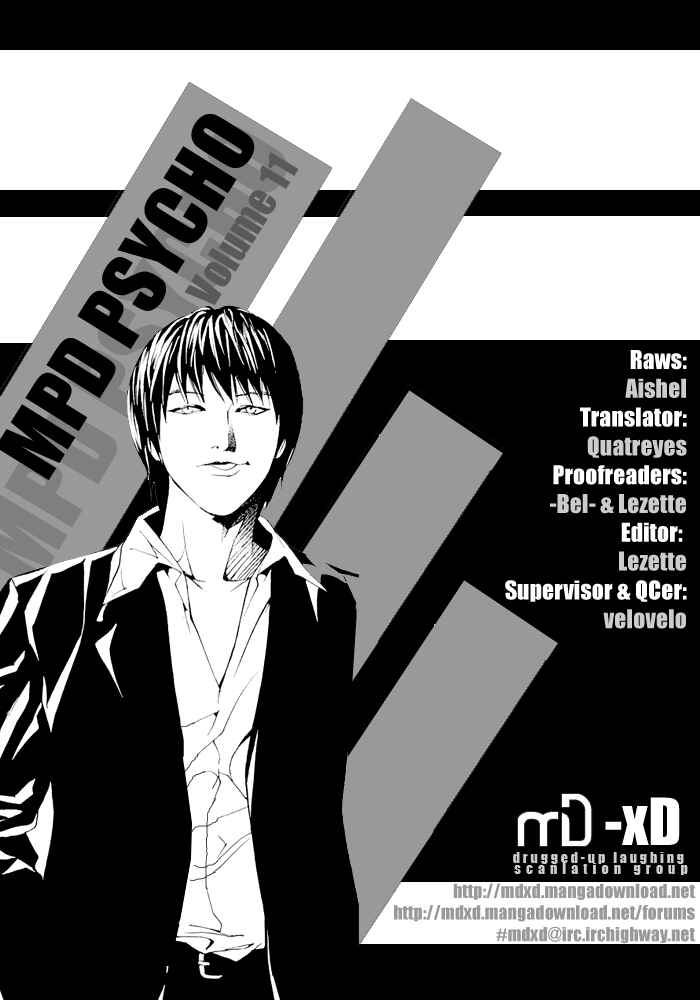 Page 39 Chapter 69 MPD Psycho