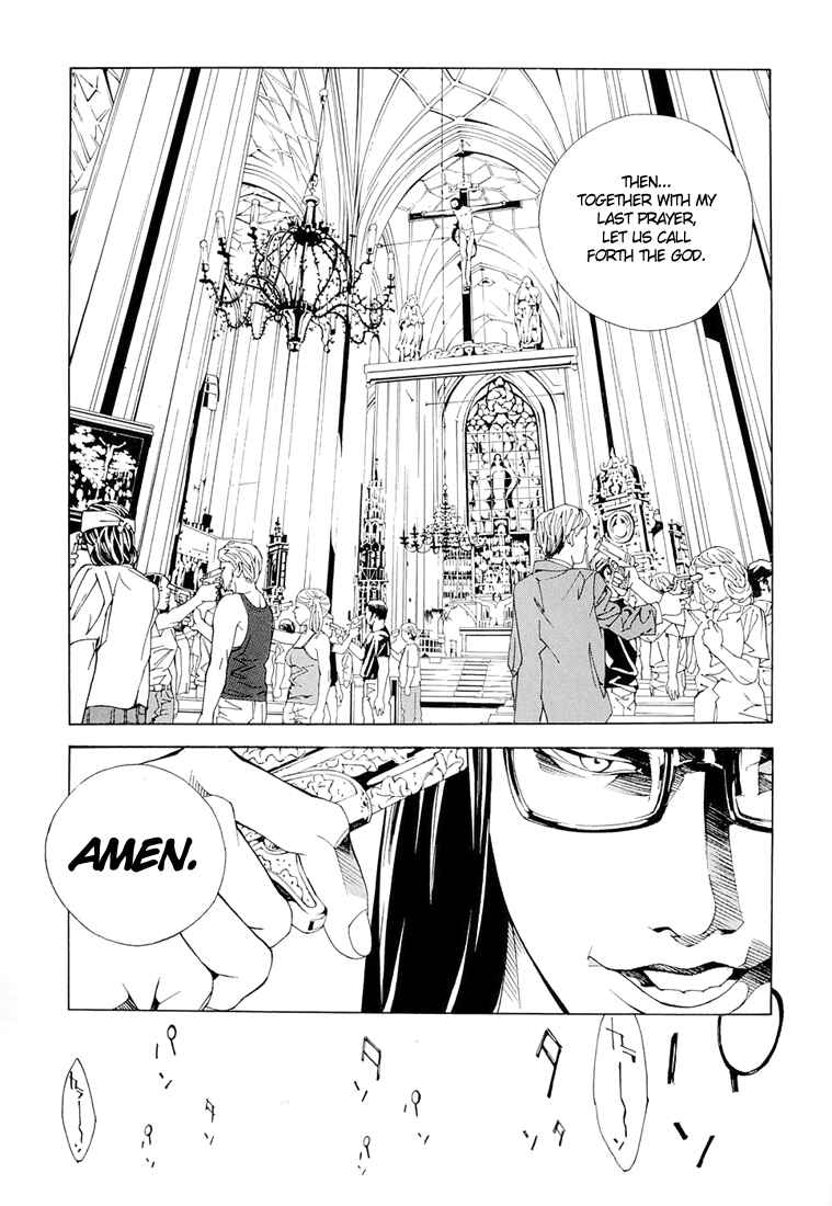 Page 9 Chapter 69 MPD Psycho