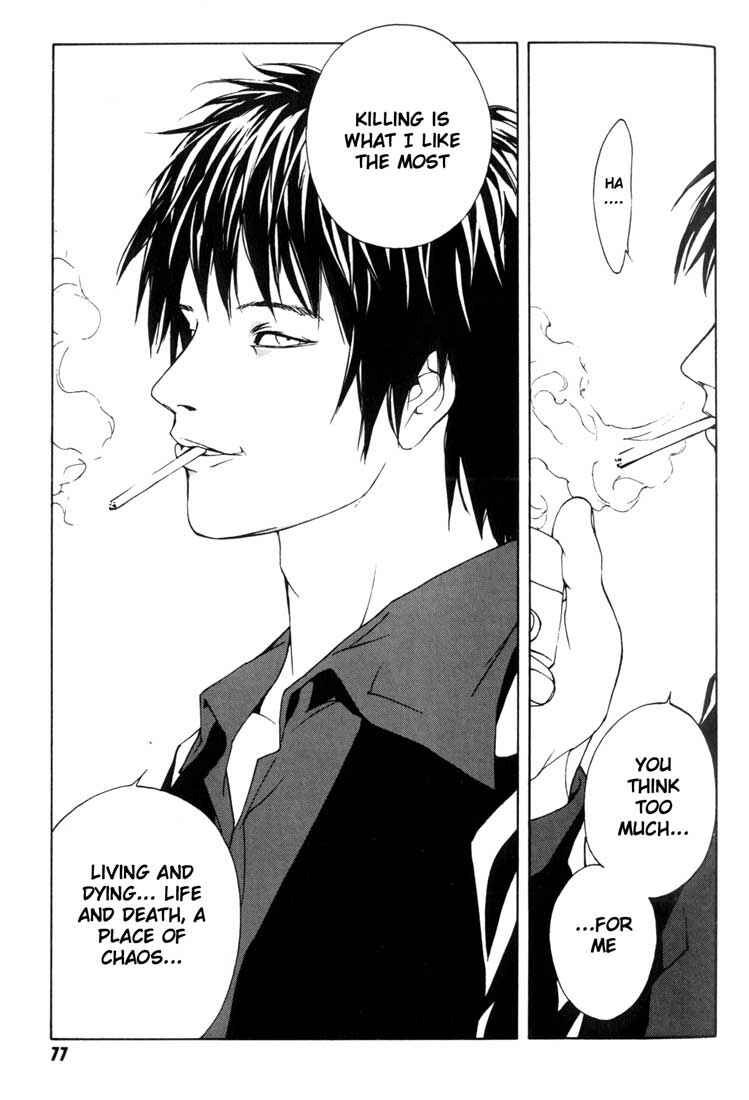 Page 11 Chapter 40 MPD Psycho