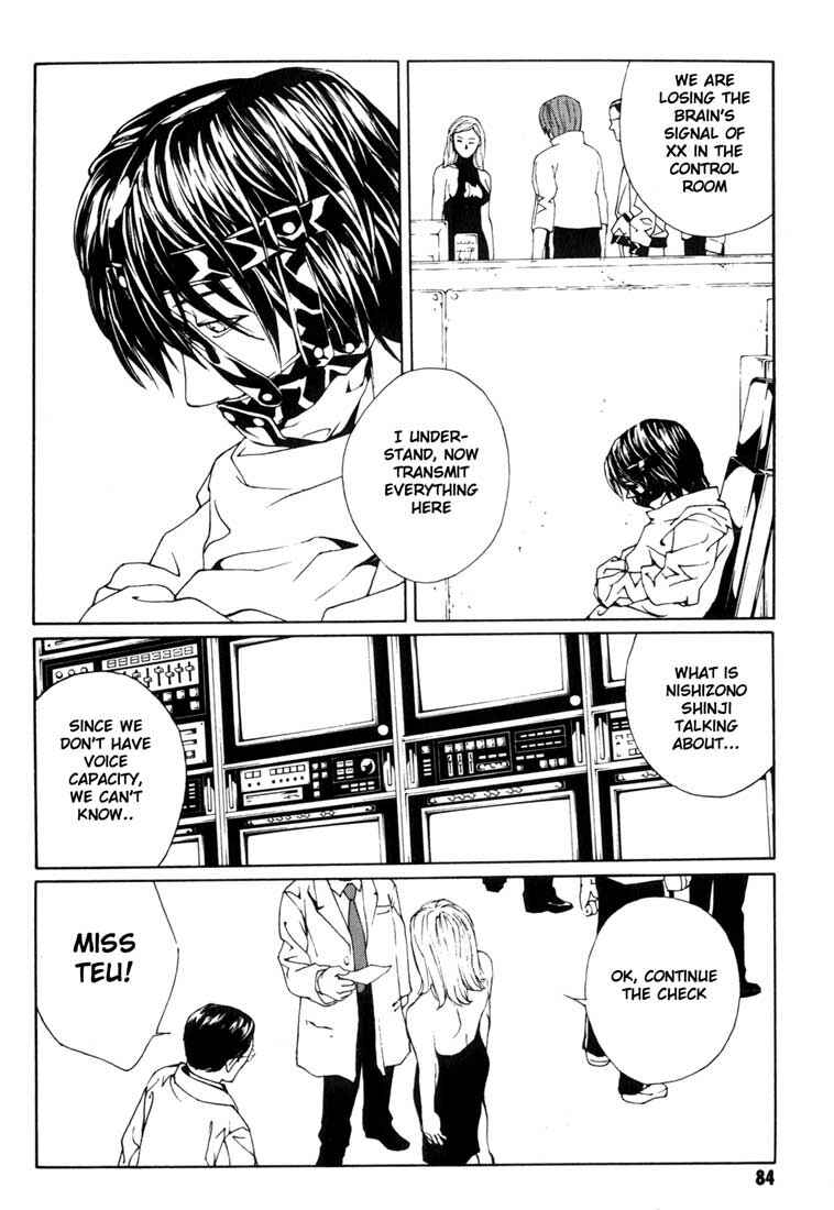 Page 18 Chapter 40 MPD Psycho