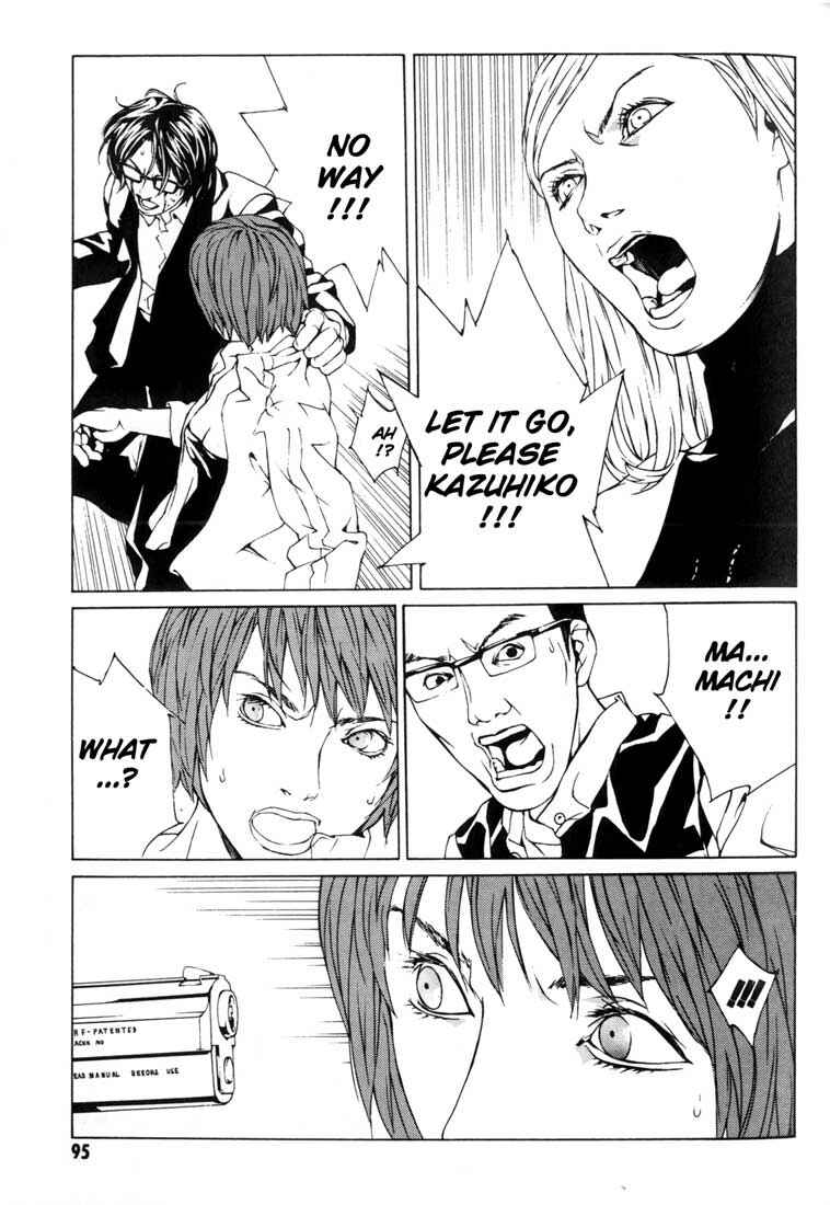 Page 29 Chapter 40 MPD Psycho