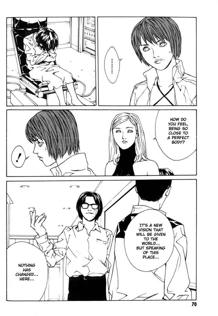 Page 4 Chapter 40 MPD Psycho