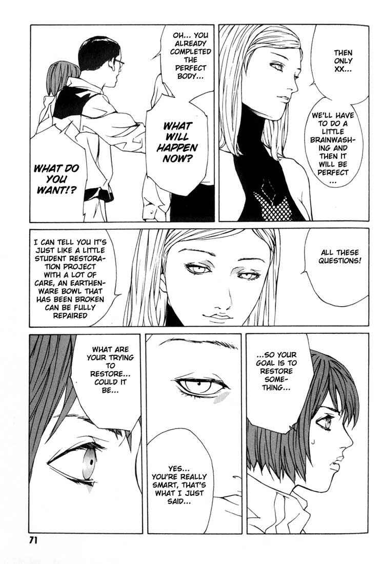 Page 5 Chapter 40 MPD Psycho