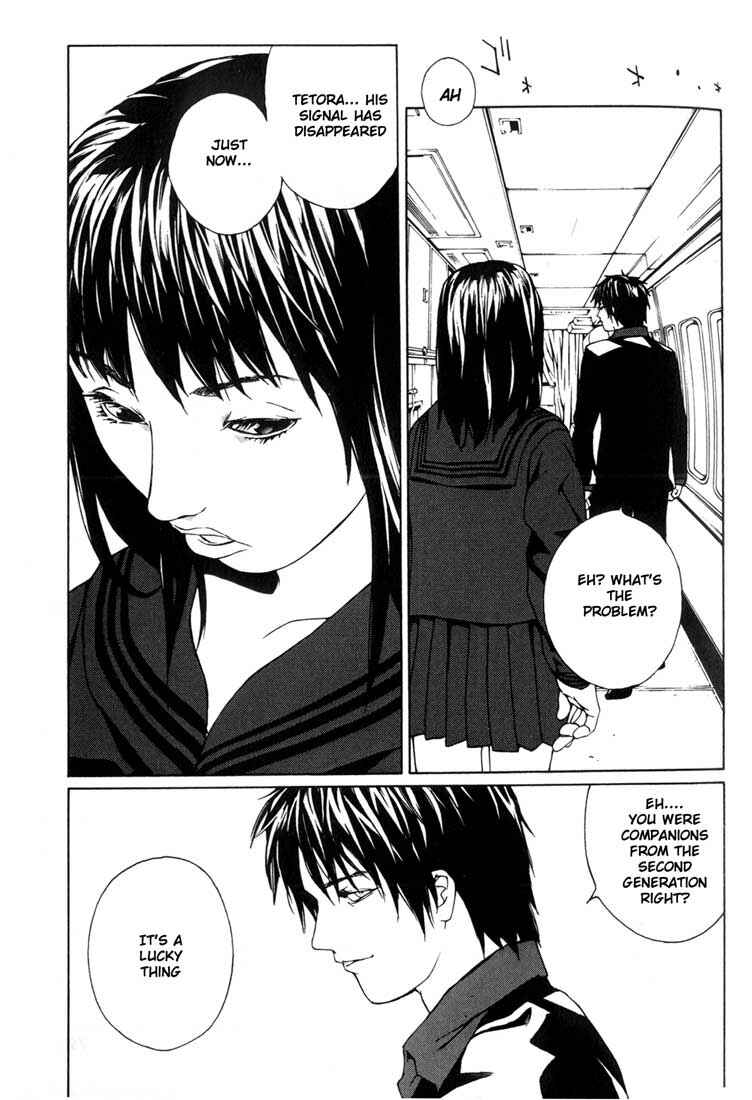 Page 9 Chapter 40 MPD Psycho