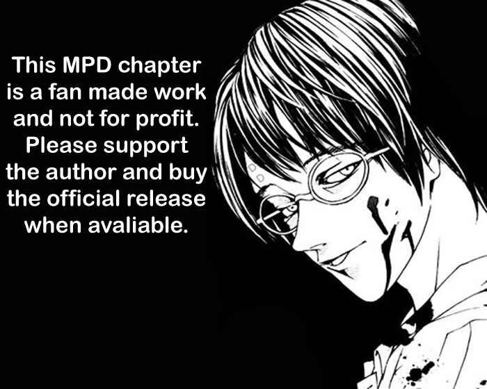 Page 24 Chapter 77 MPD Psycho