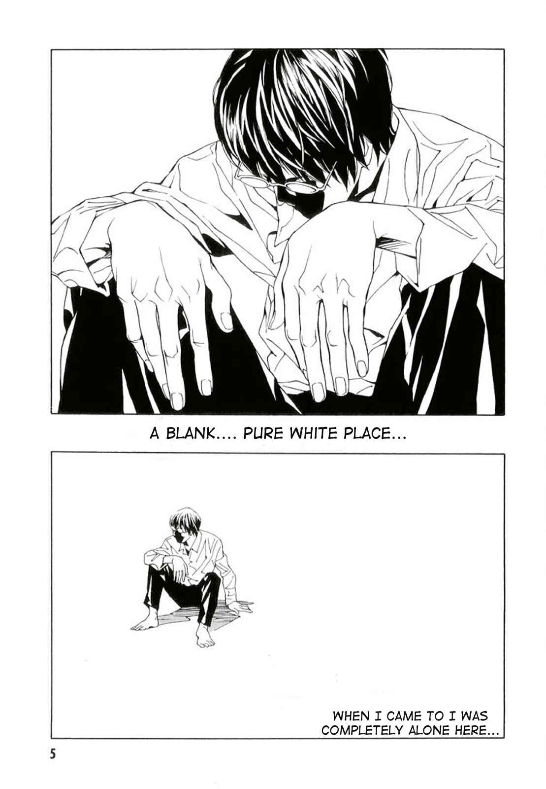 Page 5 Chapter 77 MPD Psycho