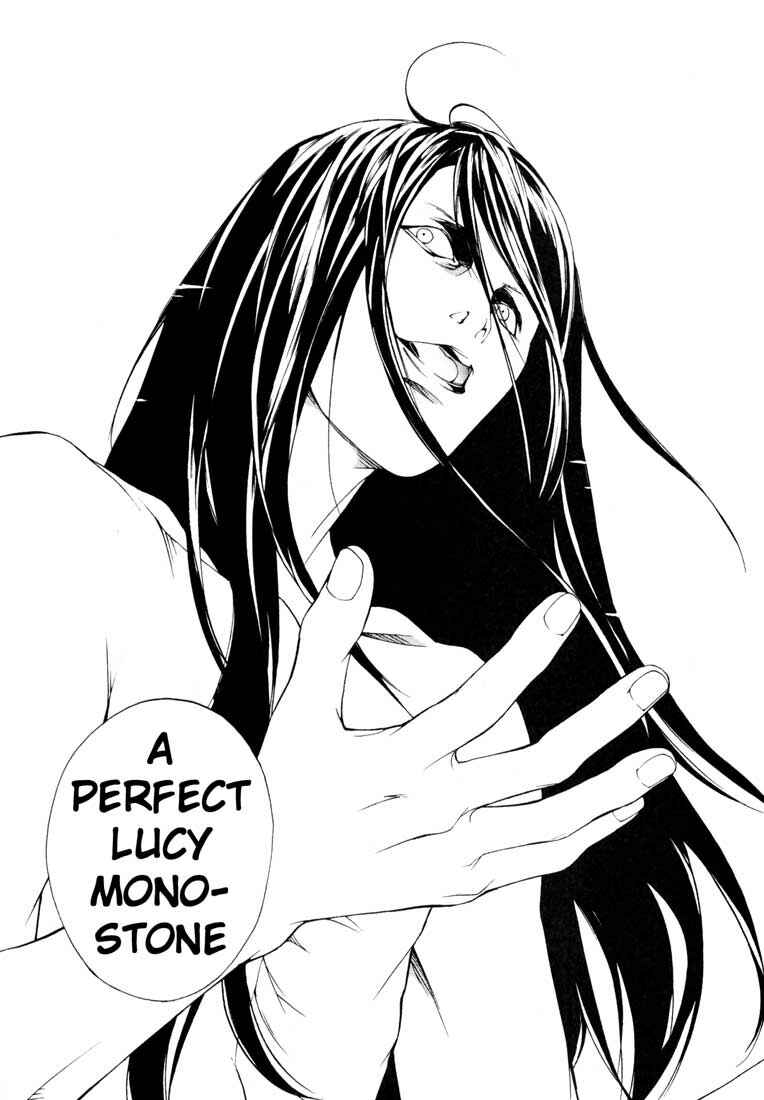 Page 16 Chapter 58 MPD Psycho