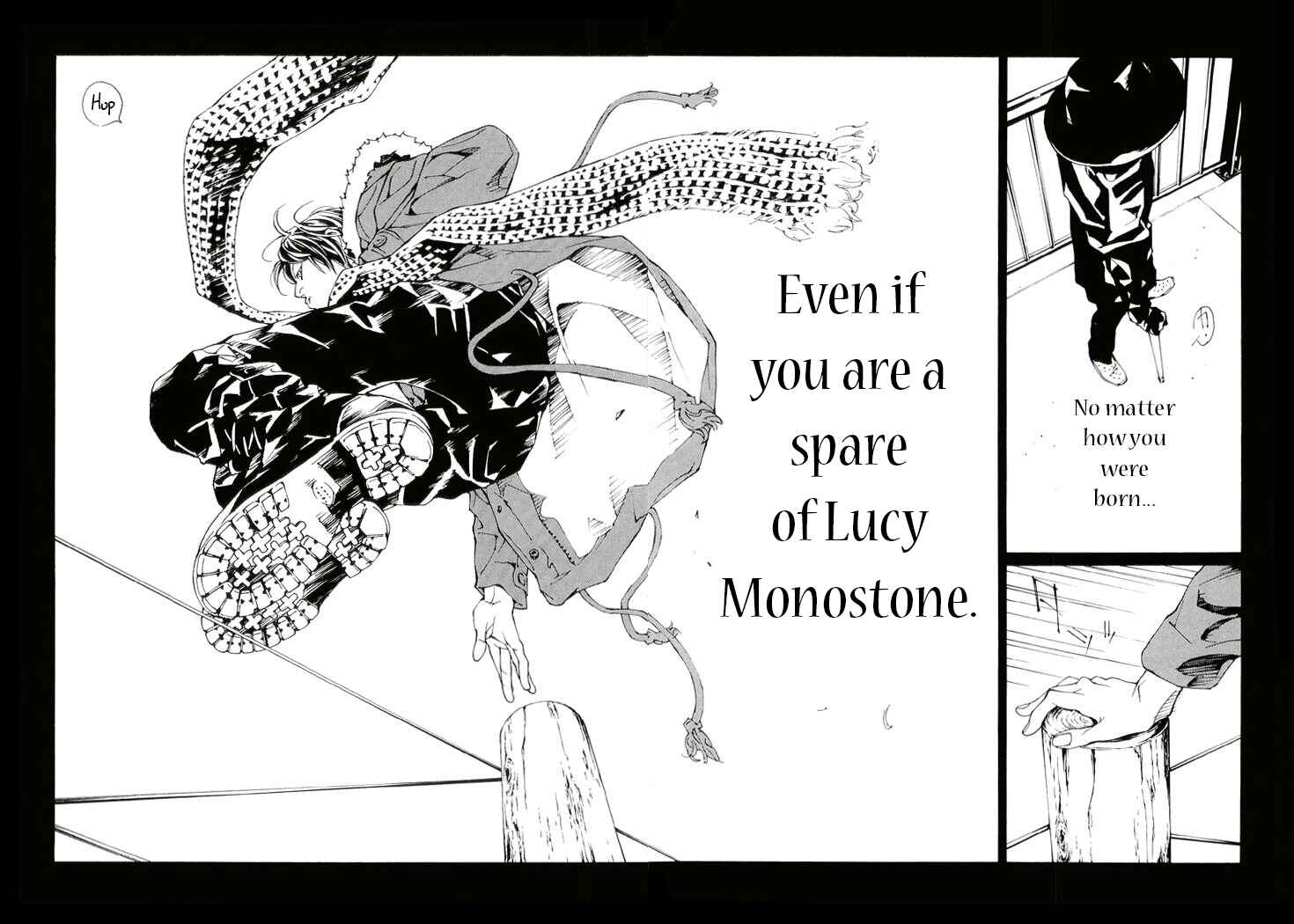 Page 10 Chapter 82 MPD Psycho