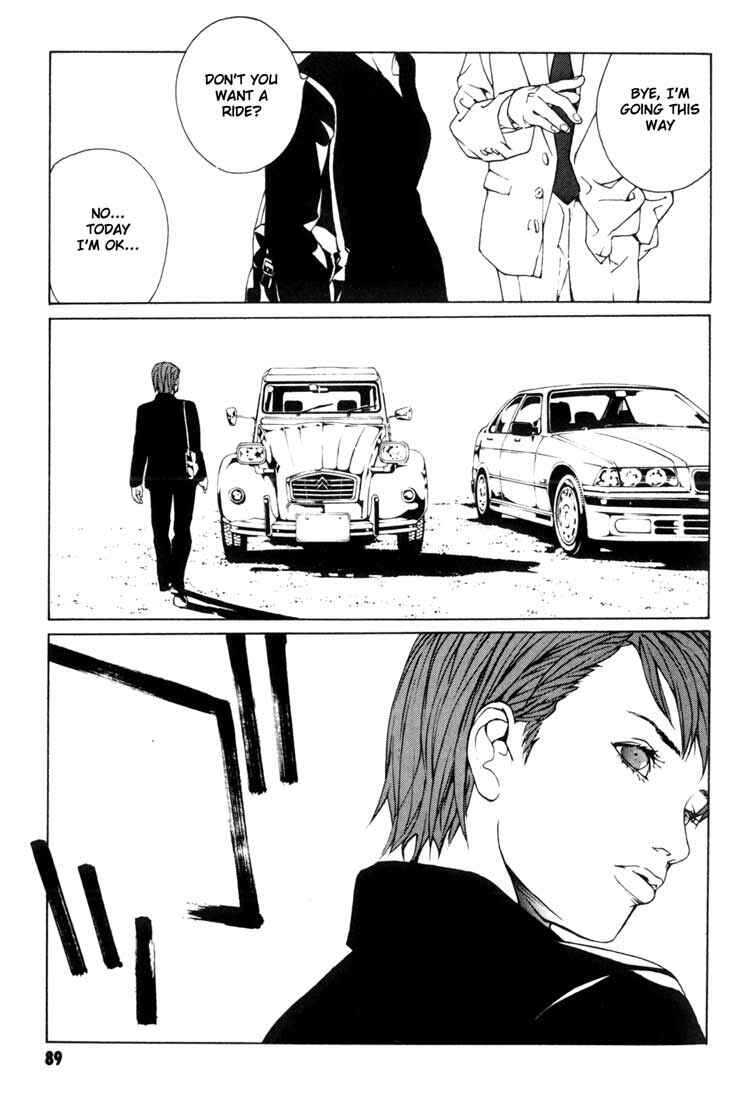 Page 21 Chapter 47 MPD Psycho