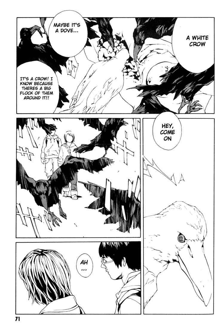 Page 3 Chapter 47 MPD Psycho