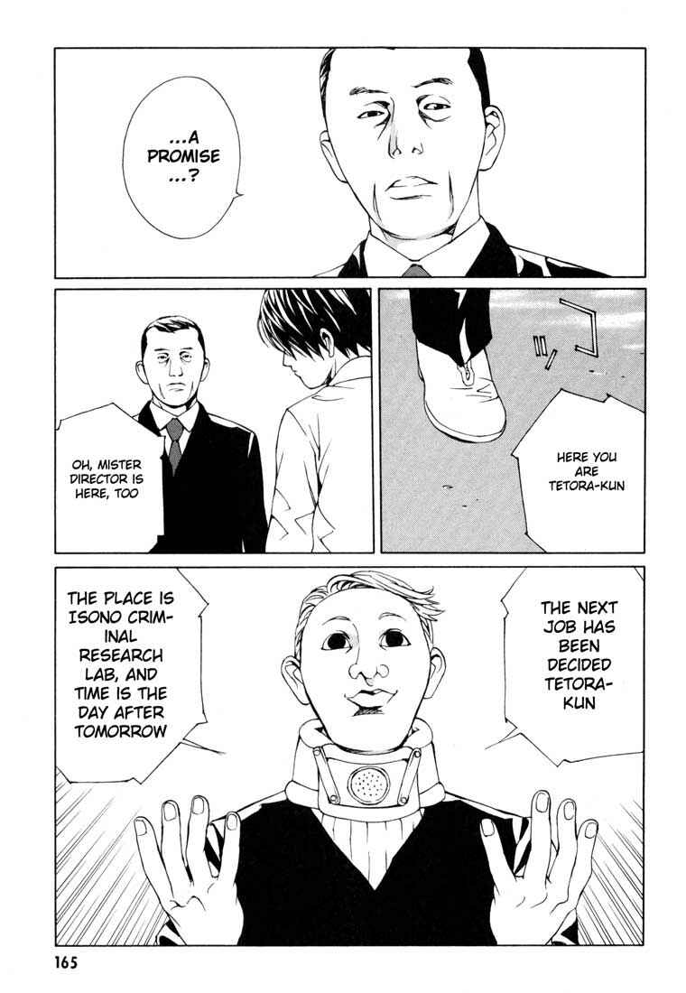 Page 11 Chapter 57 MPD Psycho