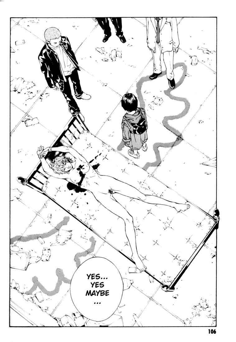Page 15 Chapter 48 MPD Psycho