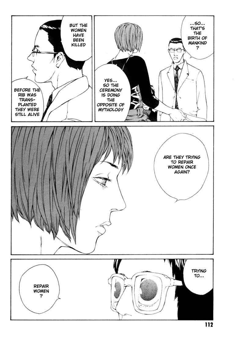 Page 21 Chapter 48 MPD Psycho