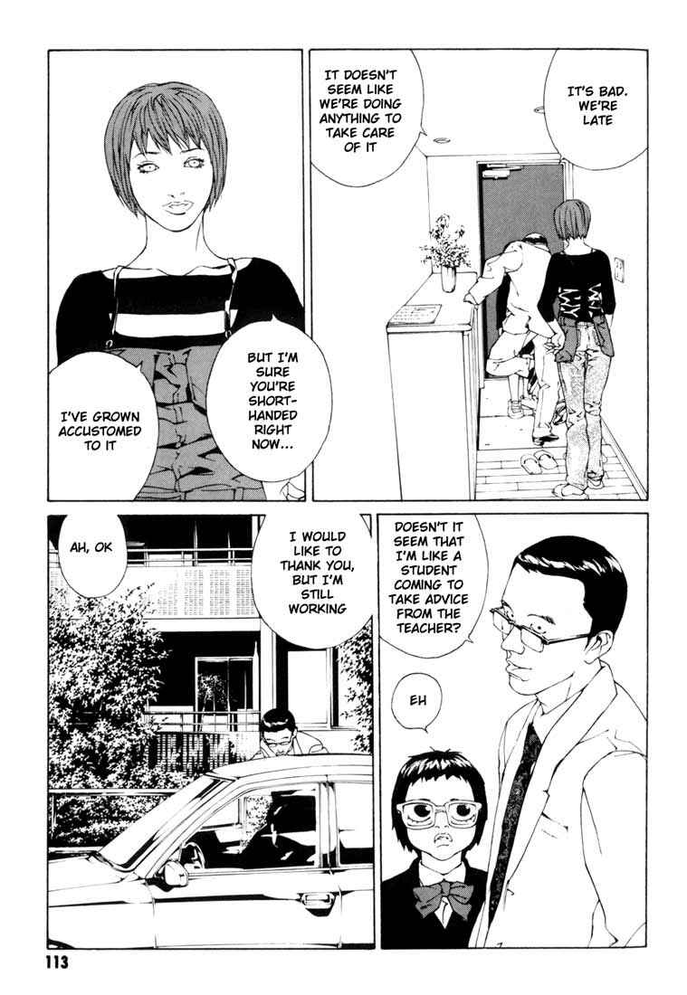 Page 22 Chapter 48 MPD Psycho