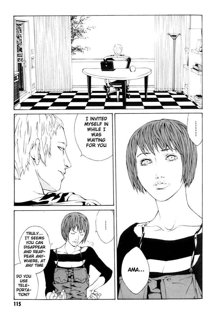 Page 24 Chapter 48 MPD Psycho