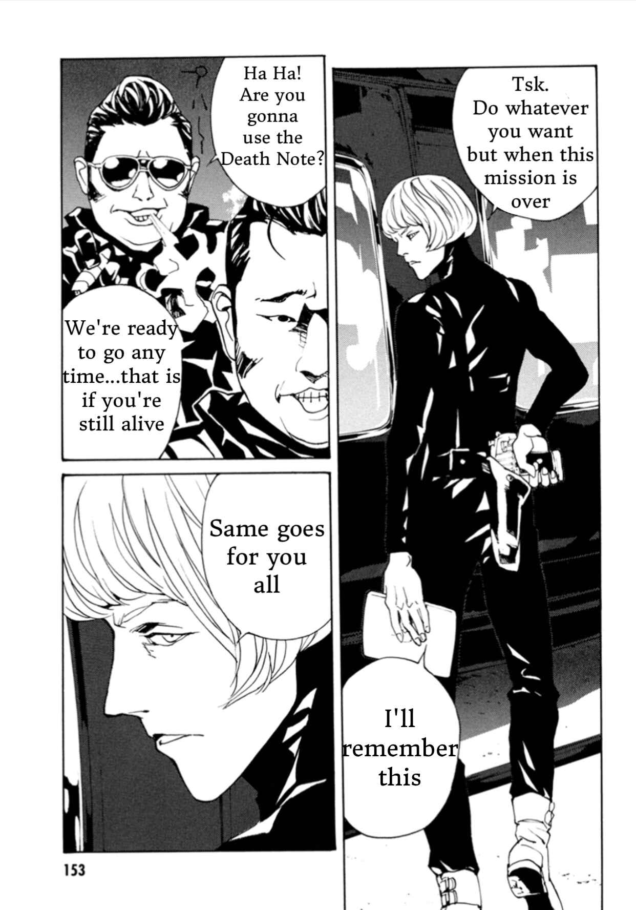 Page 10 Chapter 105 MPD Psycho