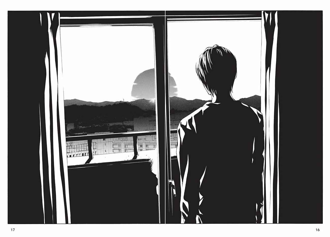 Page 14 Chapter 100 MPD Psycho
