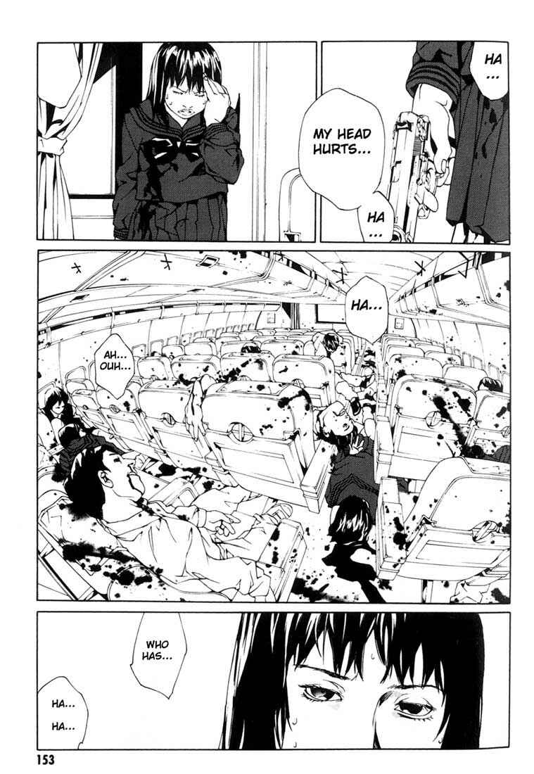 Page 10 Chapter 43 MPD Psycho